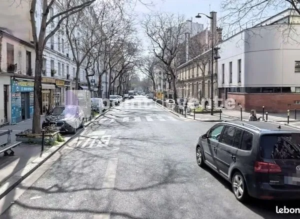 Local commercial 48 m²