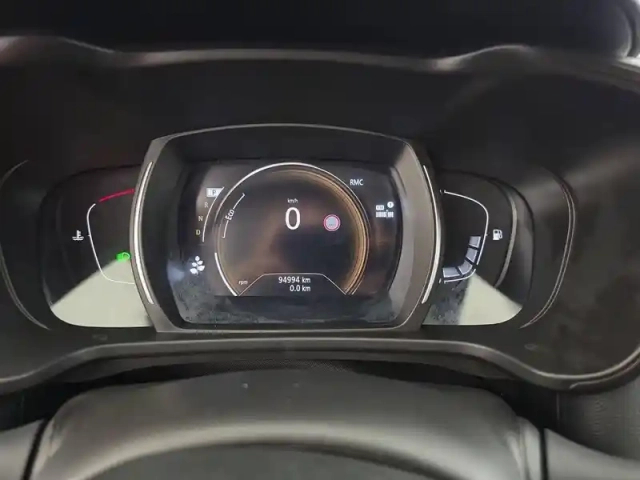 Renault Kadjar blue dci 115 edc — photo 27