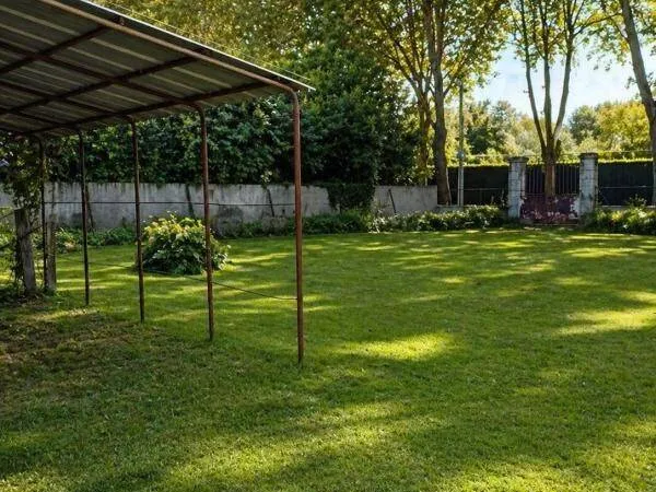 Maison 2 pièces 140 m²
