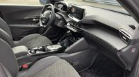 Peugeot 2008 1.2 Hybrid 145ch GT Exclusive e-DCS6 — photo 13