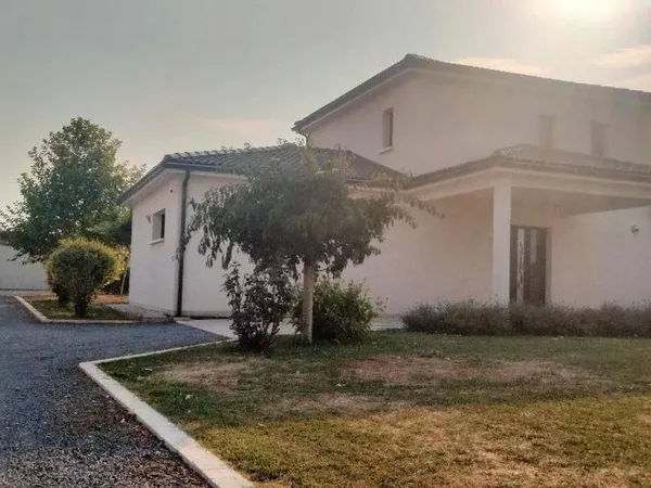 Maison 7 pièces 150 m²