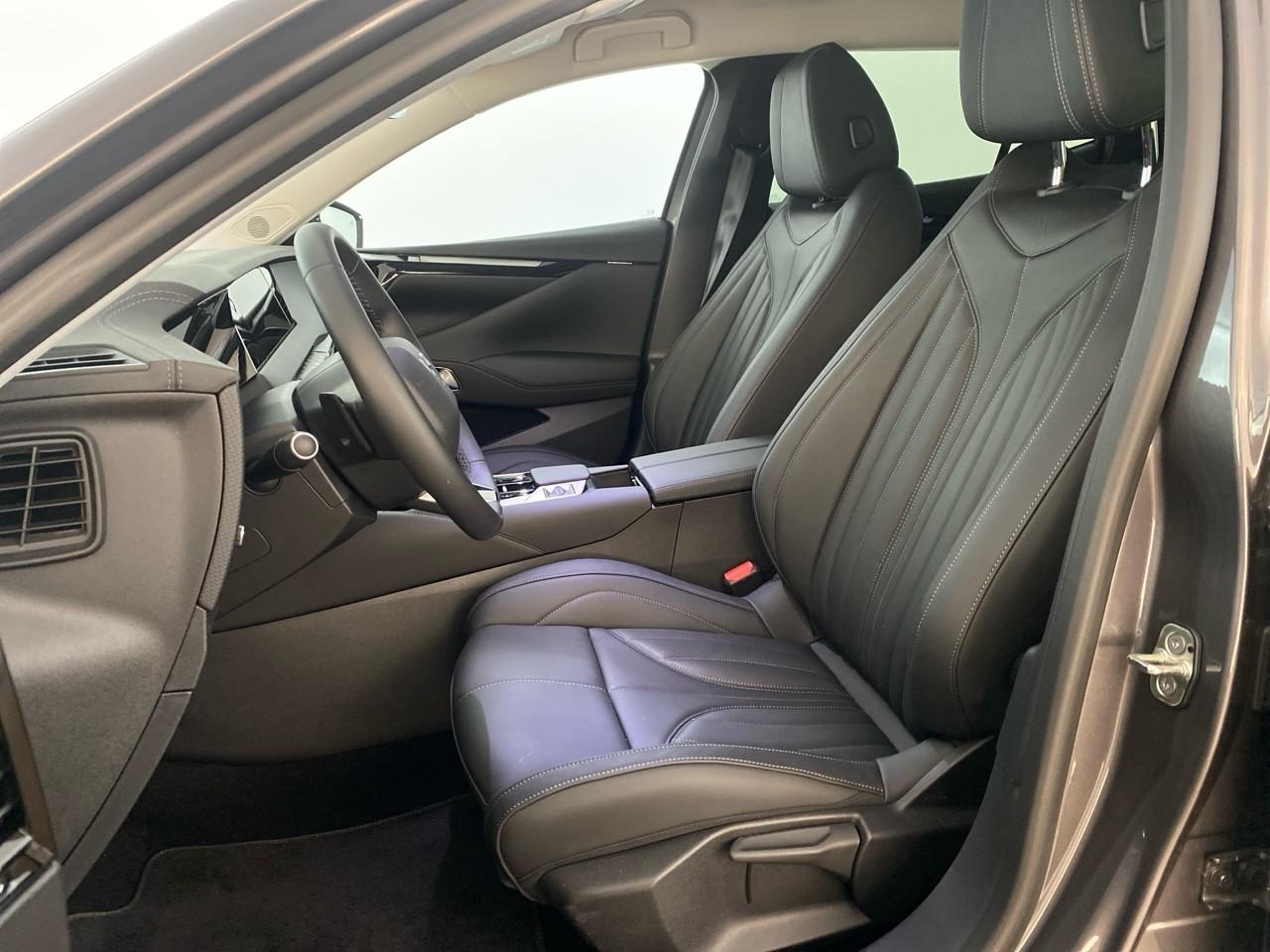 Ds Ds 4 bluehdi 130 rivoli auto — photo 9