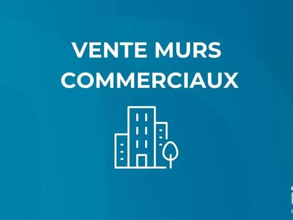Vente Boulangerie 288 m²