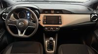 Nissan Micra 1.0 IG-T 100ch Made in France 2020 — photo 11