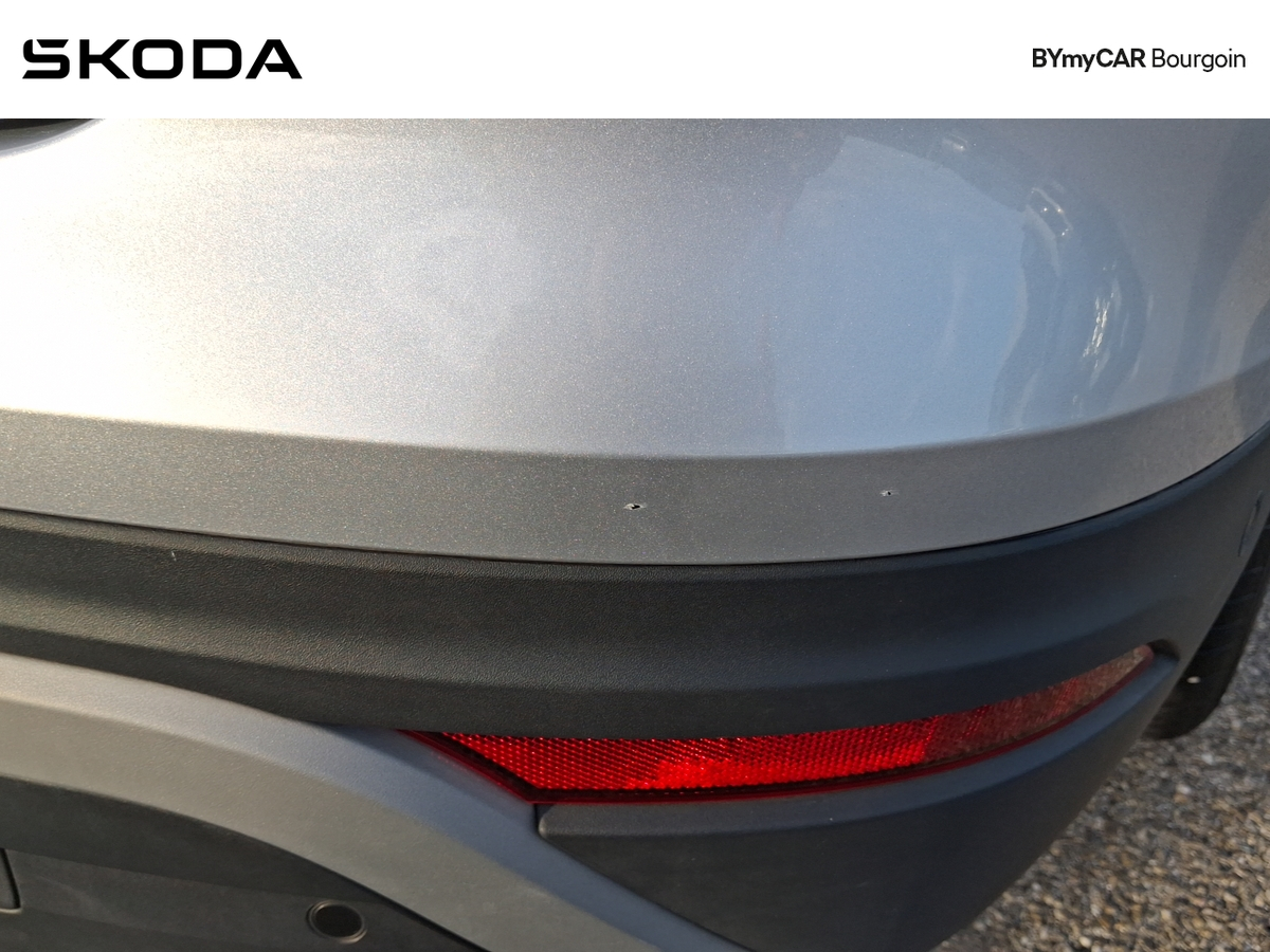 Skoda Kodiaq 1.5 TSI 150 ch Hybrid ACT DSG7 5pl — photo 28