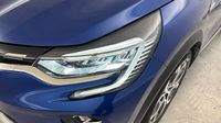 Renault Captur 1.6 E-Tech hybride 145ch Techno — photo 17