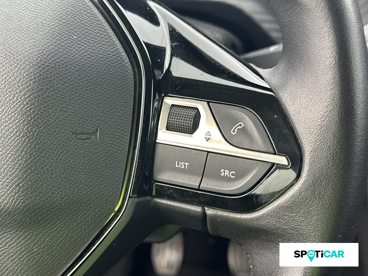 Peugeot 208 1.5 bluehdi 100 premium — photo 17