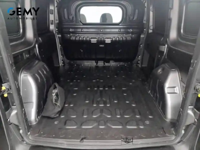 Fiat Doblo cargo ft 1.6 multijet 105 — photo 6