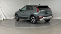 Kia Niro 1.6 GDi 129ch HEV Premium DCT6 — photo 8