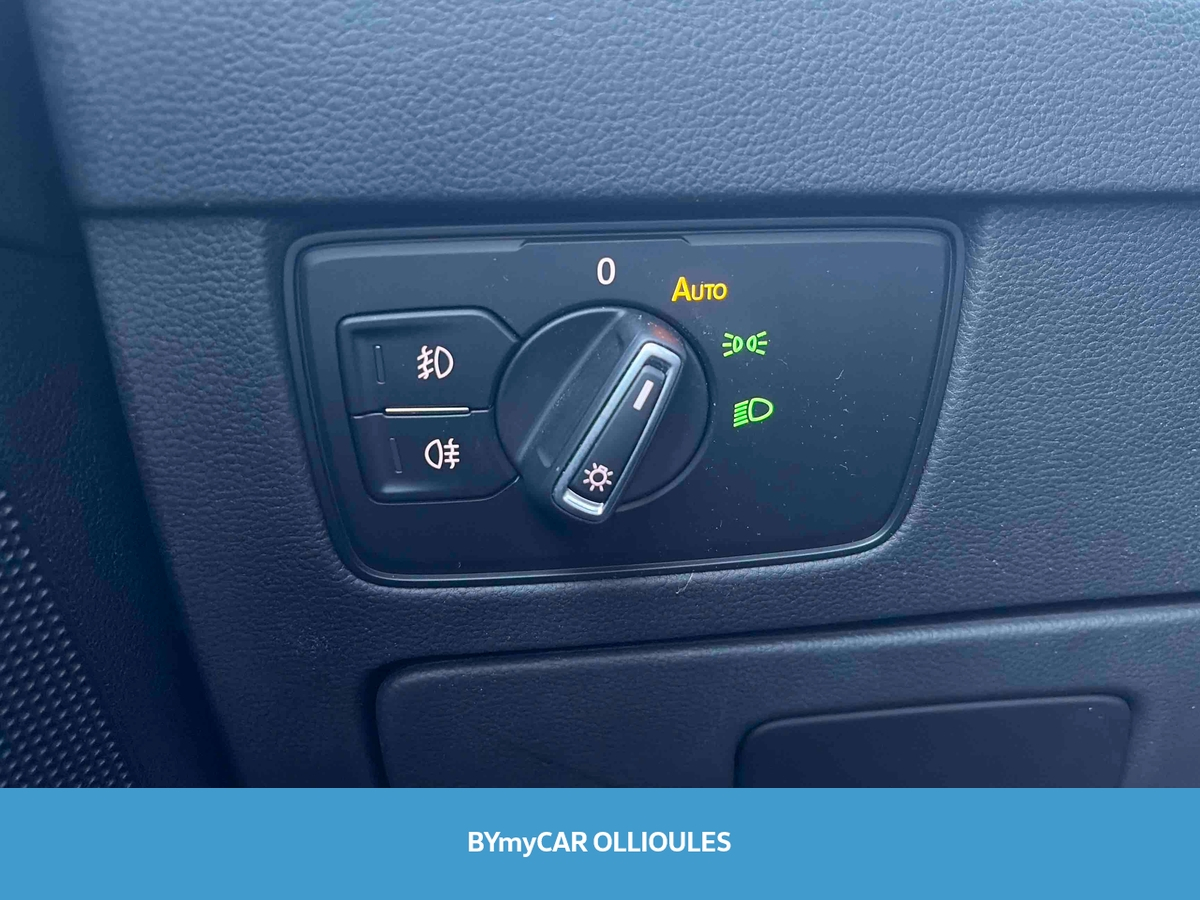 Volkswagen Passat SW 2.0 TDI EVO SCR 150 DSG7 — photo 26