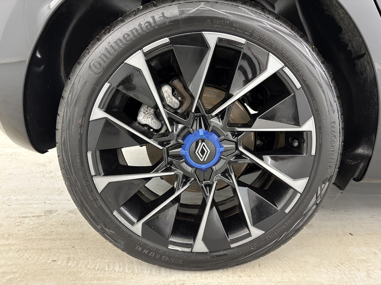 Renault Clio 5 — photo 22