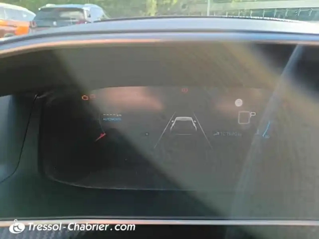 Peugeot 2008 puretech 155 s&amp;s eat8 gt — photo 14