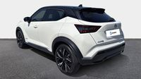Nissan Juke 1.6 Hybrid 143ch N-Design 2022.5 — photo 7