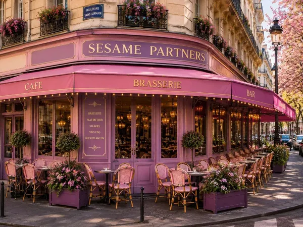 Vente FDC bar restaurant à Paris 19ème (Combat)