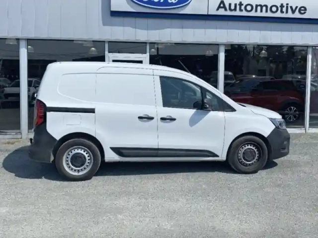 Renault Kangoo Van fourgonnette l1 1.5 blue dci 115ch sésame advance auto -25 — photo 19