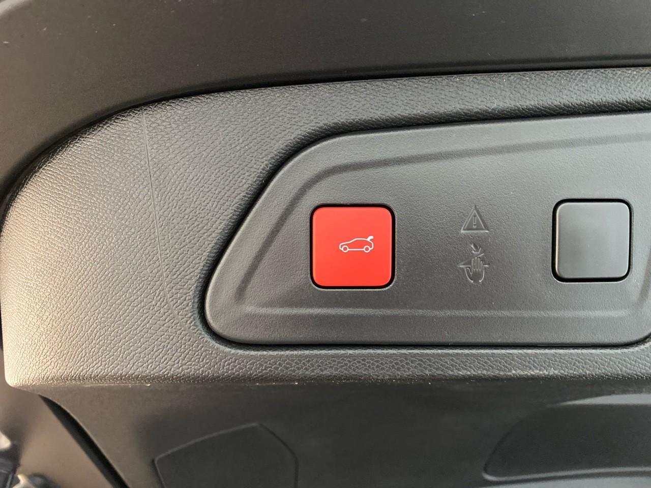 Citroën C5 Aircross 1.5 bluehdi 130ch max boite automatique — photo 20