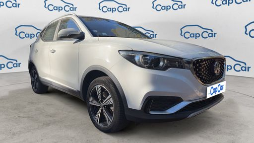 MG ZS 143 51 kWh - Luxury – 2021 – 23965 km – Électrique – Boîte Automatique — photo 2