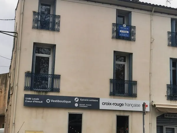 Studio 1 pièce 30 m²