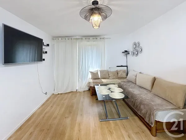 Appartement 3 pièces 57 m²