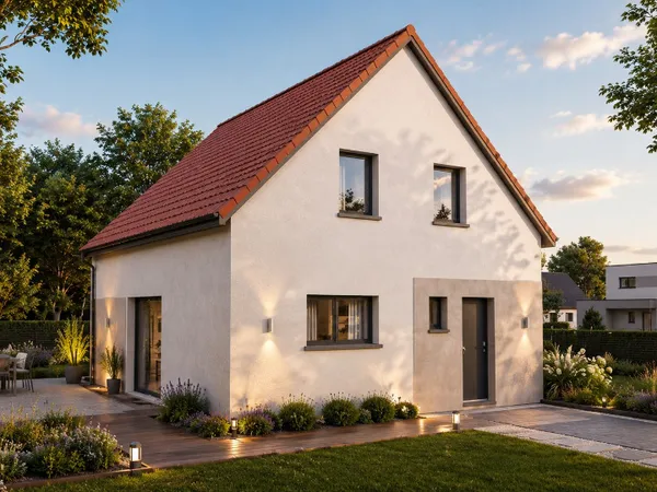 Maison 4 pièces 95 m²