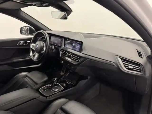 Bmw Serie 1 série 1 m135ia xdrive 306ch — photo 4