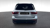 Mercedes Glb 200 d 150ch AMG Line 8G-DCT — photo 5