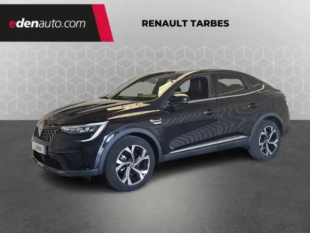 Renault Arkana e-tech full hybrid 145 gsr2