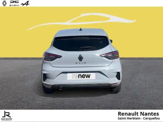 Renault Clio 1.0 tce 90ch techno — photo 6