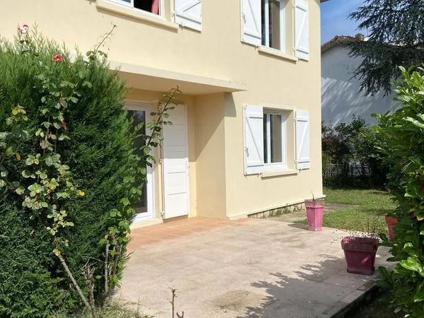 Maison 6 pièces 130 m²