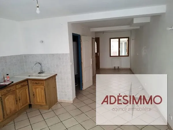 Appartement 4 pièces 77 m²