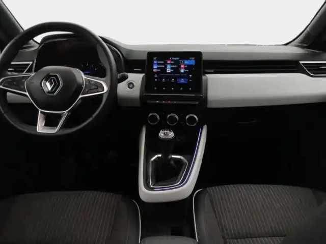 Renault Clio 1.3 tce 140ch techno — photo 13