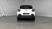 Citroen C3 1.2 PureTech 110ch S&S Shine EAT6 — photo 6