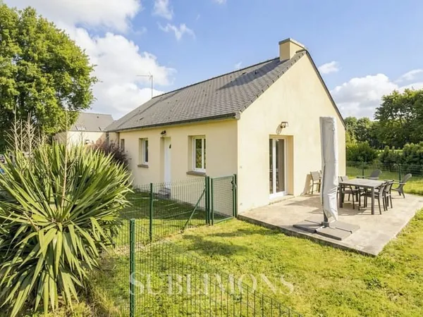 Maison à vendre Sulniac