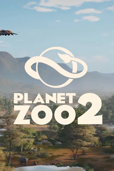 Planet Zoo 2