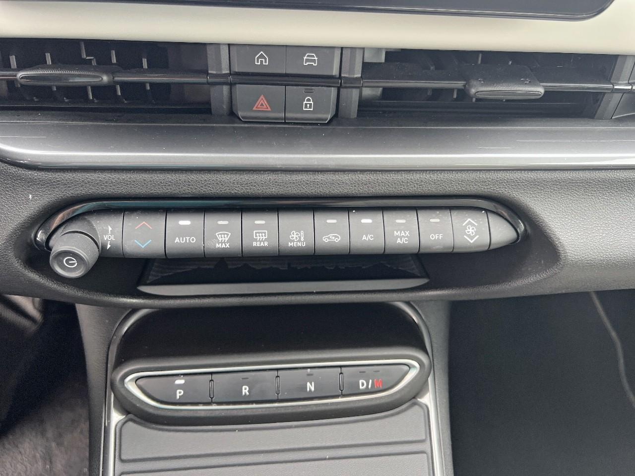 Fiat 600 1.2 hybrid 100ch dct6 la prima — photo 15