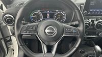 Nissan Juke 1.6 Hybrid 143ch N-Design 2022.5 — photo 12