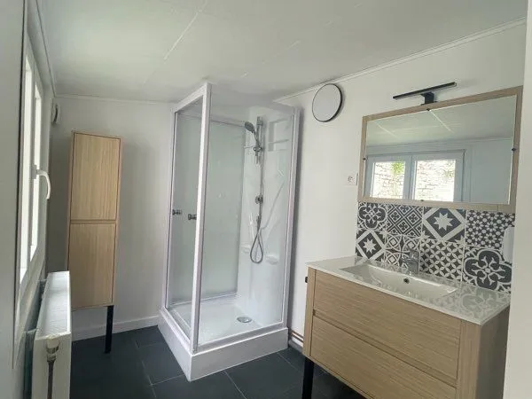 Appartement type 2 proche gare