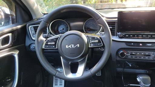 Kia XCeed 1.5 T-GDI 140 DCT7 - Active – 2024 – 37649 km – Essence – Boîte Automatique — photo 36