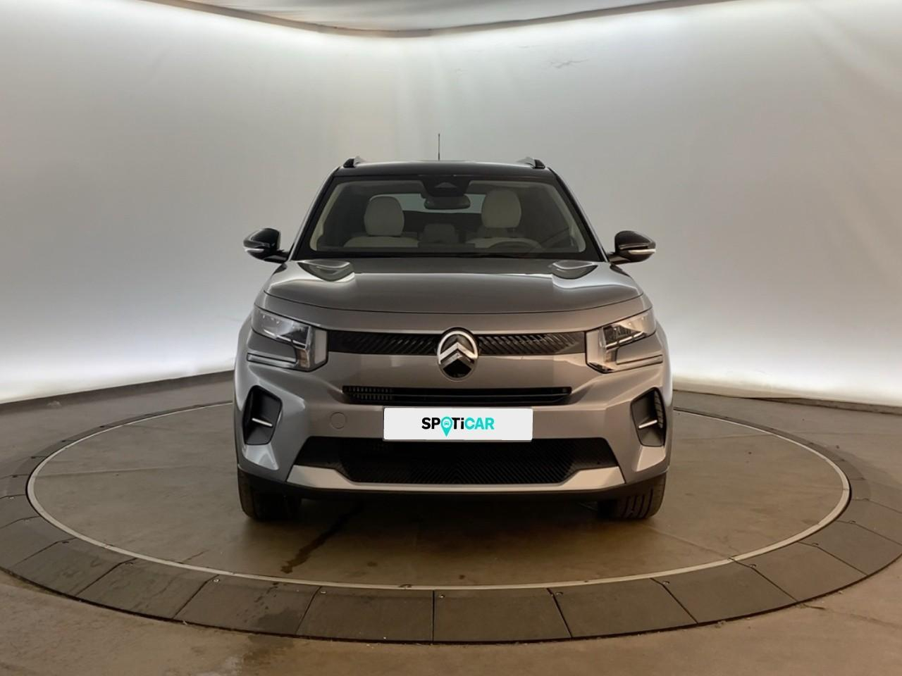 Citroën C3 turbo 100 ch manuelle max — photo 2