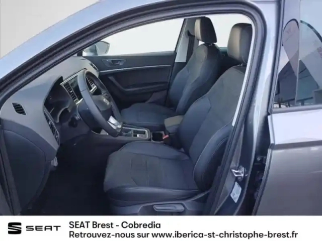 Seat Ateca 1.0 tsi 115ch start&amp;stop copa — photo 8