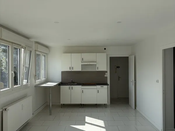Appartement 3 pièces 72 m²