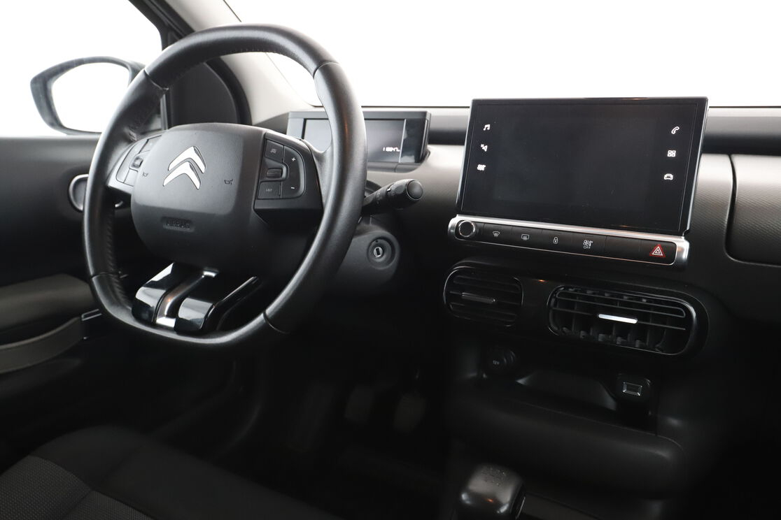 Citroen C4 Cactus 1.2 PureTech Feel — photo 12