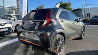 Toyota Aygo X 1.0 VVT-i 72ch Air Limited S-CVT — photo 5