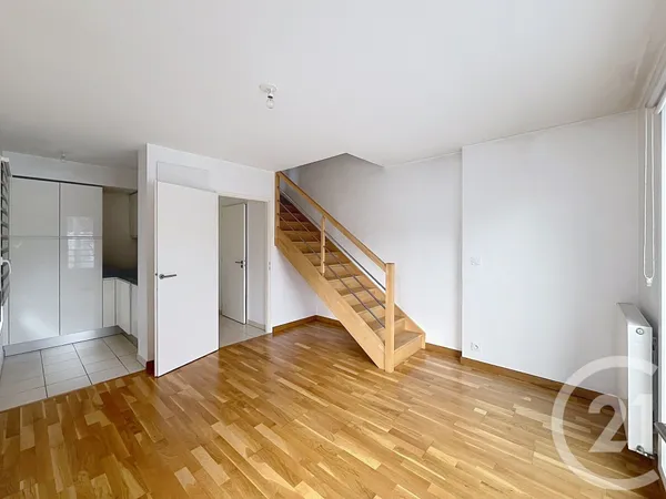 Appartement 2 pièces 33 m²