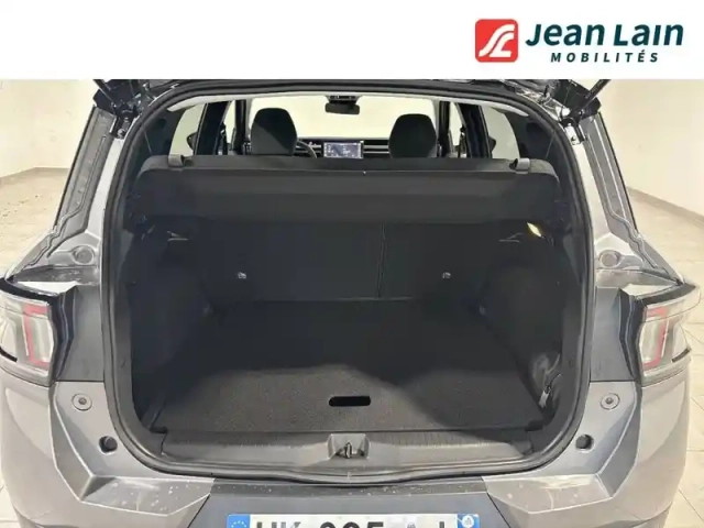 Citroën C3 Aircross hybride 145 ch aut — photo 10