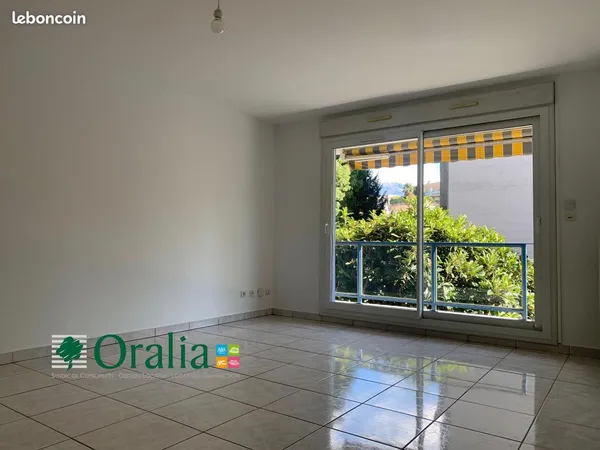 Appartement 3 pièces 68 m²