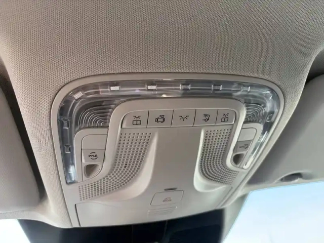Mercedes Vito mixto 119 cdi long 9g-tronic rwd — photo 27