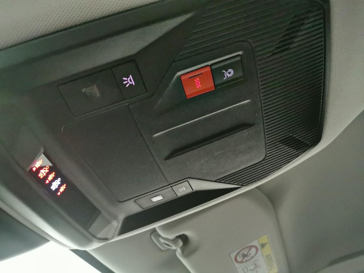Peugeot 308 hybrid 145 e-dcs6 style — photo 25