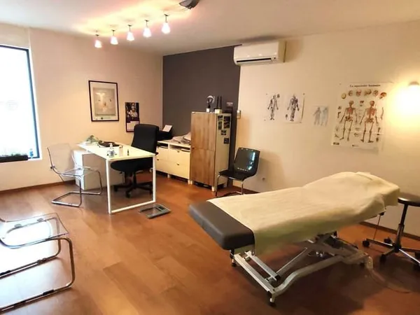 Local commercial 38 m²