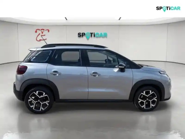 Citroën C3 Aircross puretech 130ch s&amp;s shine pack eat6 — photo 8
